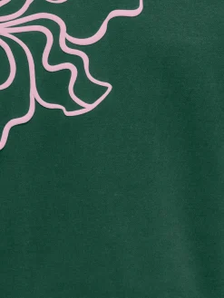 KOGODESSA LIFE L/S O-NECK BOX UB CP