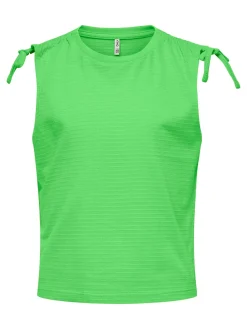 KOGOLIVIE S/L STRING TOP JRS