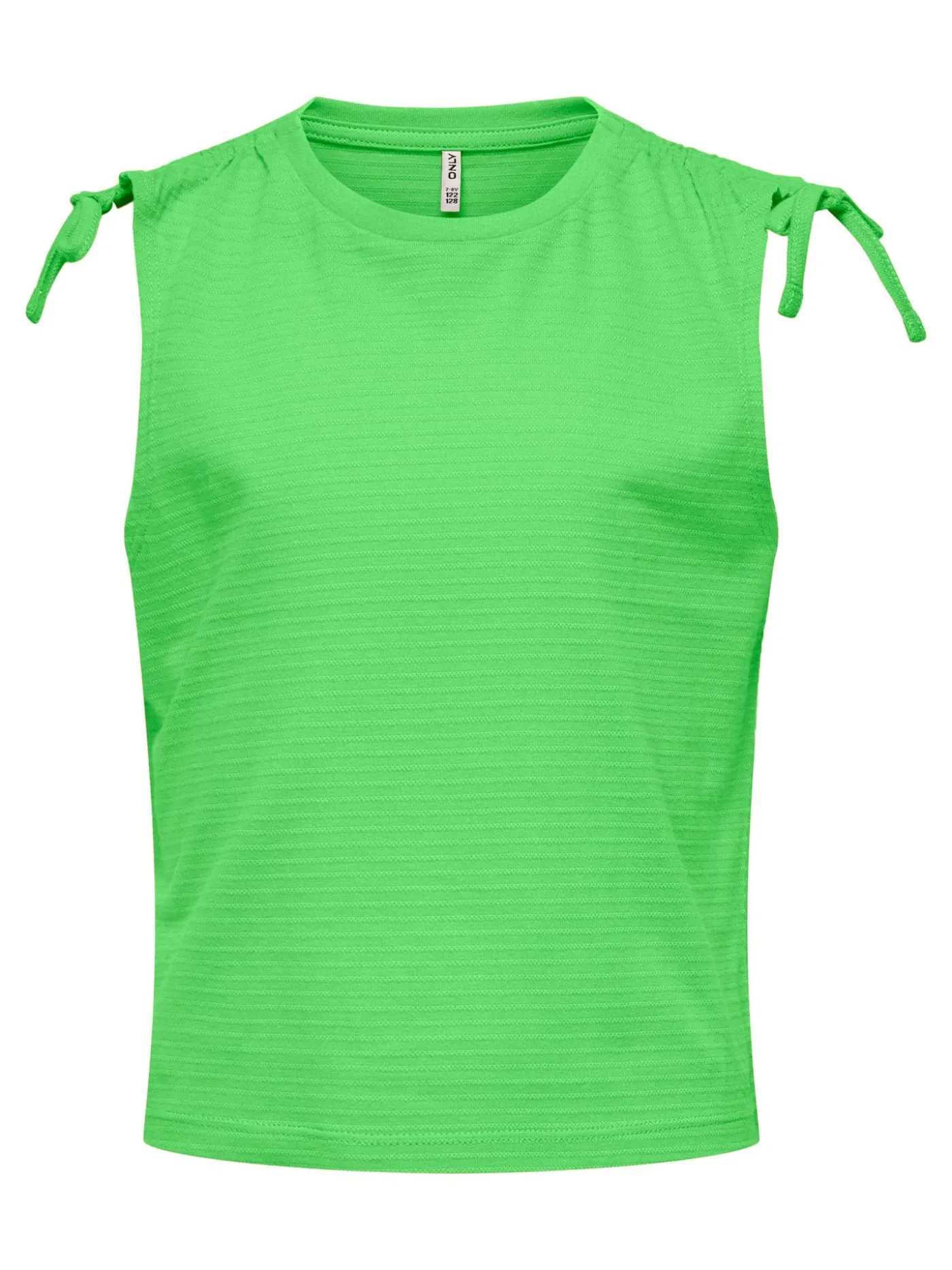 KOGOLIVIE S/L STRING TOP JRS