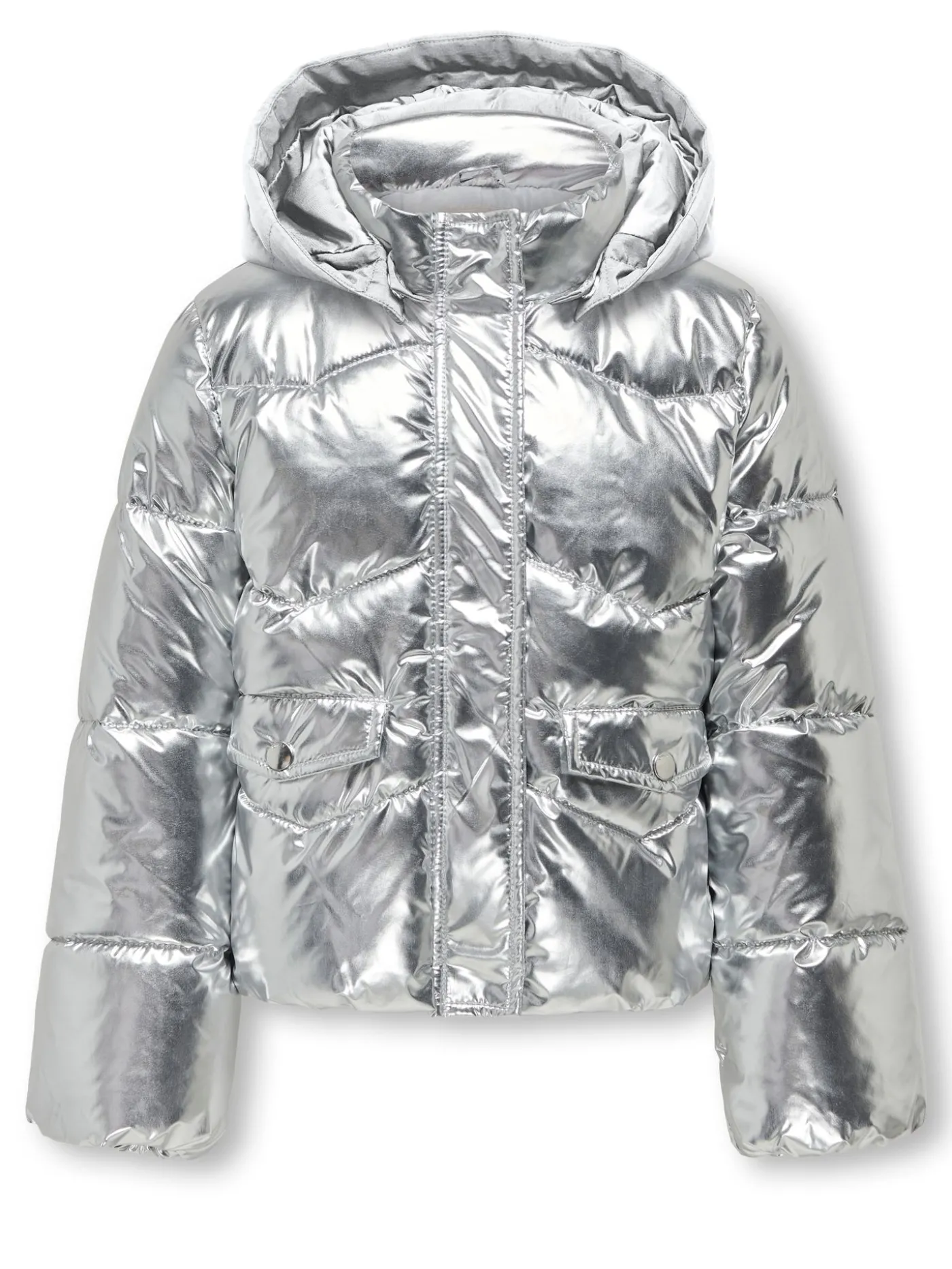 KOGPEARL PUFFER HOOD JACKET CS OTW