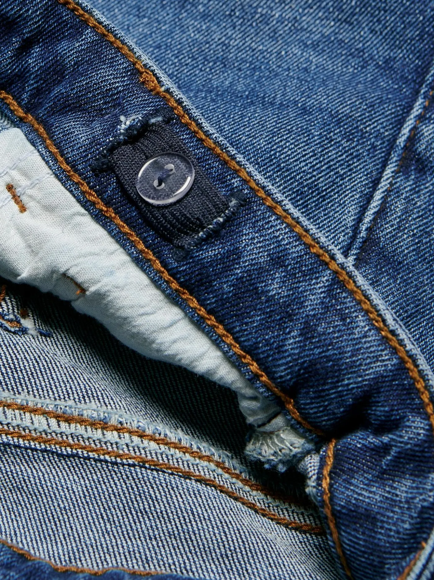 KOGPHINE SHORTS DNM AZG NOOS