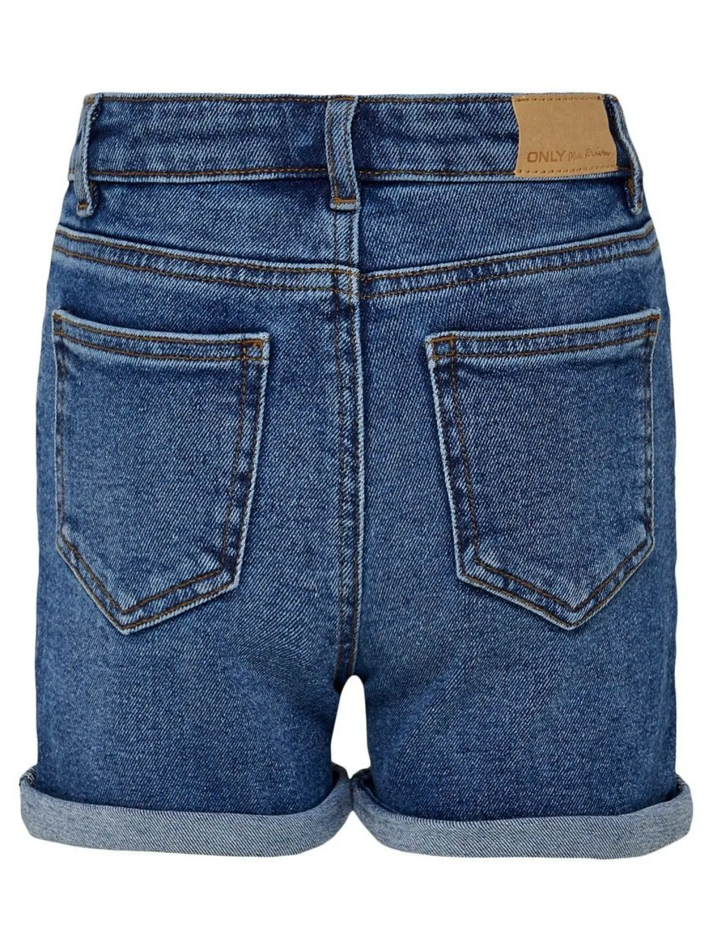 KOGPHINE SHORTS DNM AZG NOOS