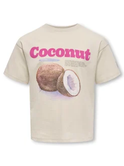 KOGPHOEBE LIFE SS LOOSE FRSH TOP BO