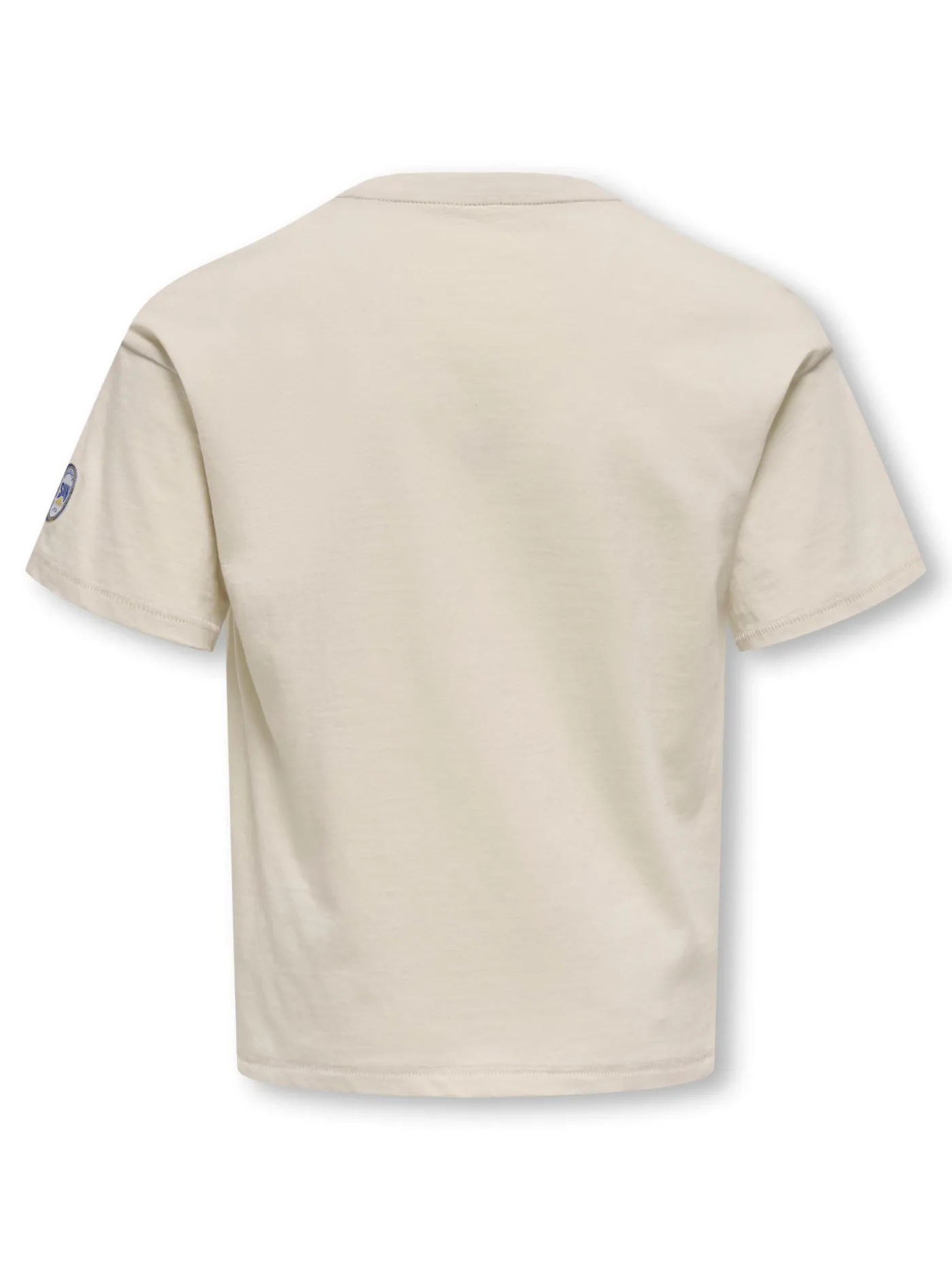 KOGPHOEBE LIFE SS LOOSE FRSH TOP BO