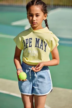 KOGPIERCE DNM SHORTS SOO