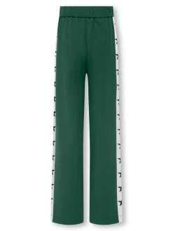 KOGPOPTRASH LIFE ICON WIDE PANT CS
