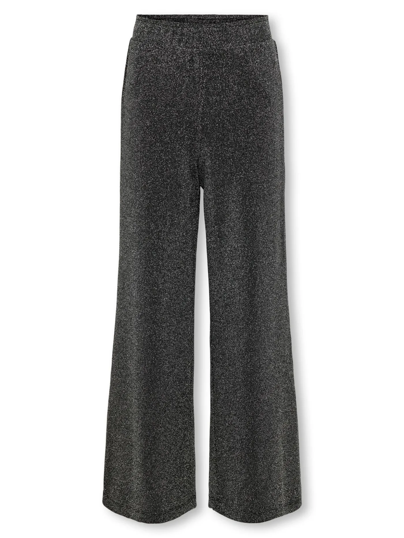 KOGQUEEN GLITTER PANT BF JRS