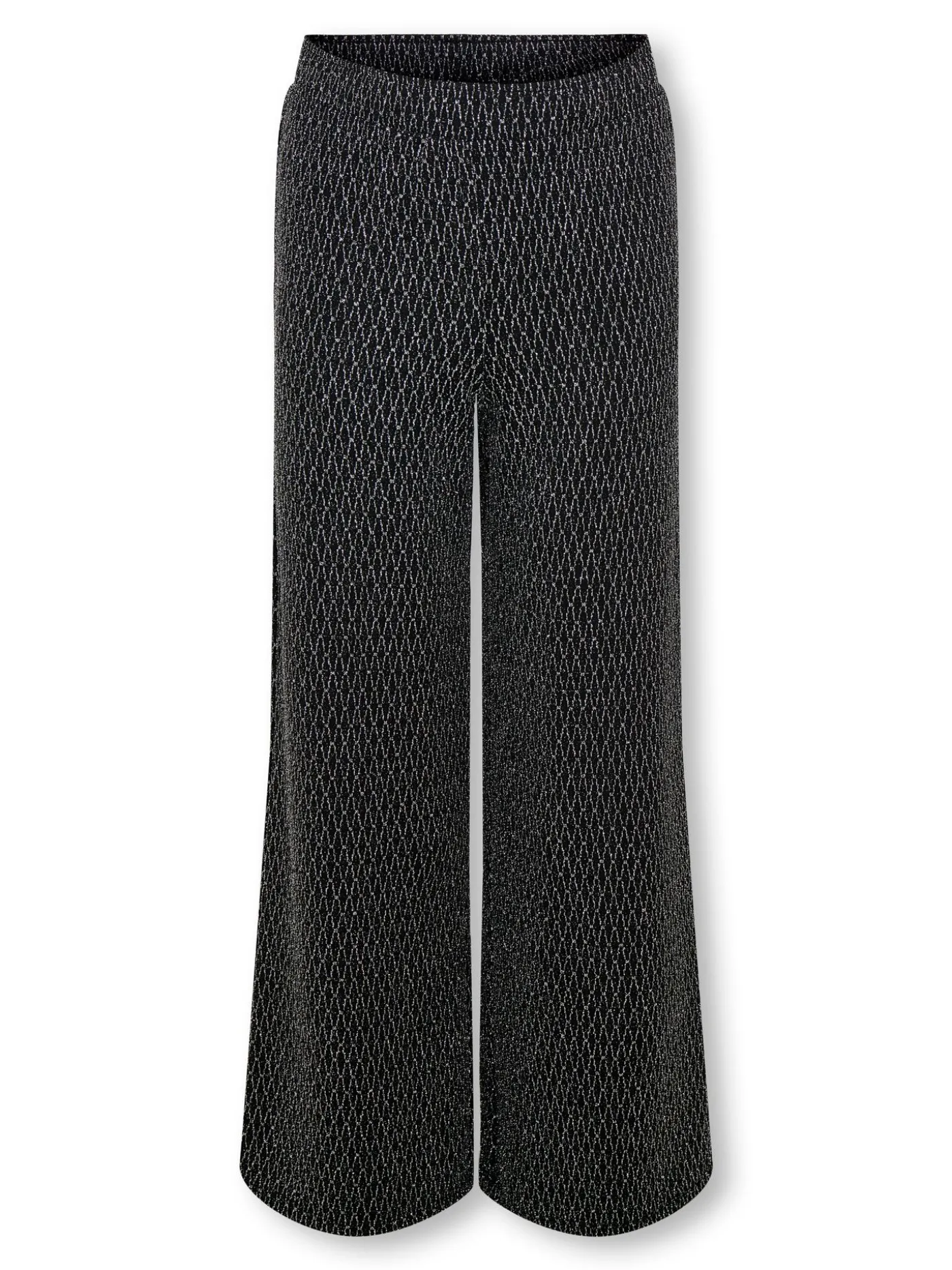 KOGQUEEN GLITTER PANT BF JRS