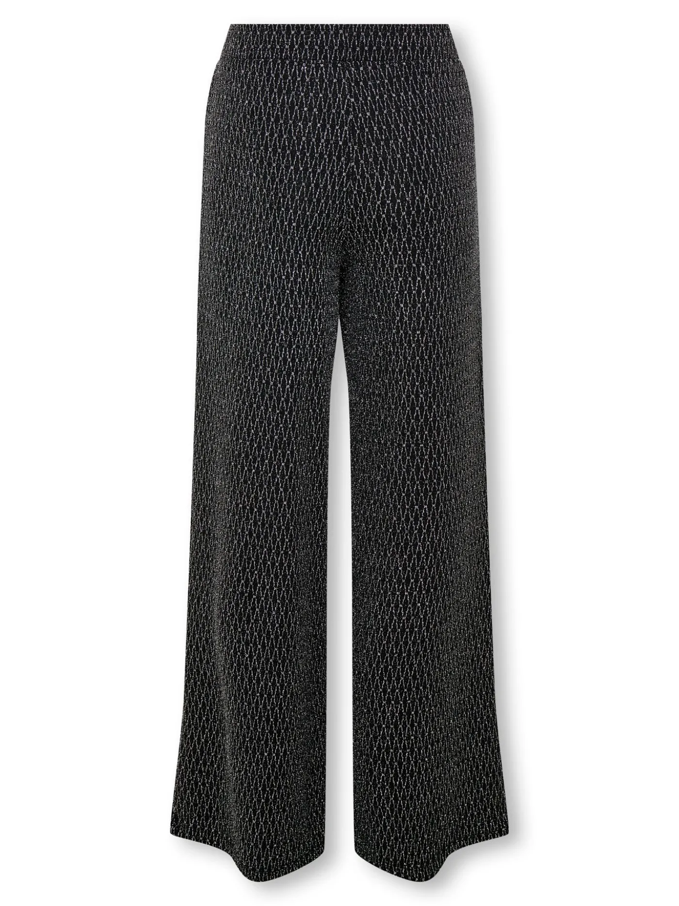 KOGQUEEN GLITTER PANT BF JRS