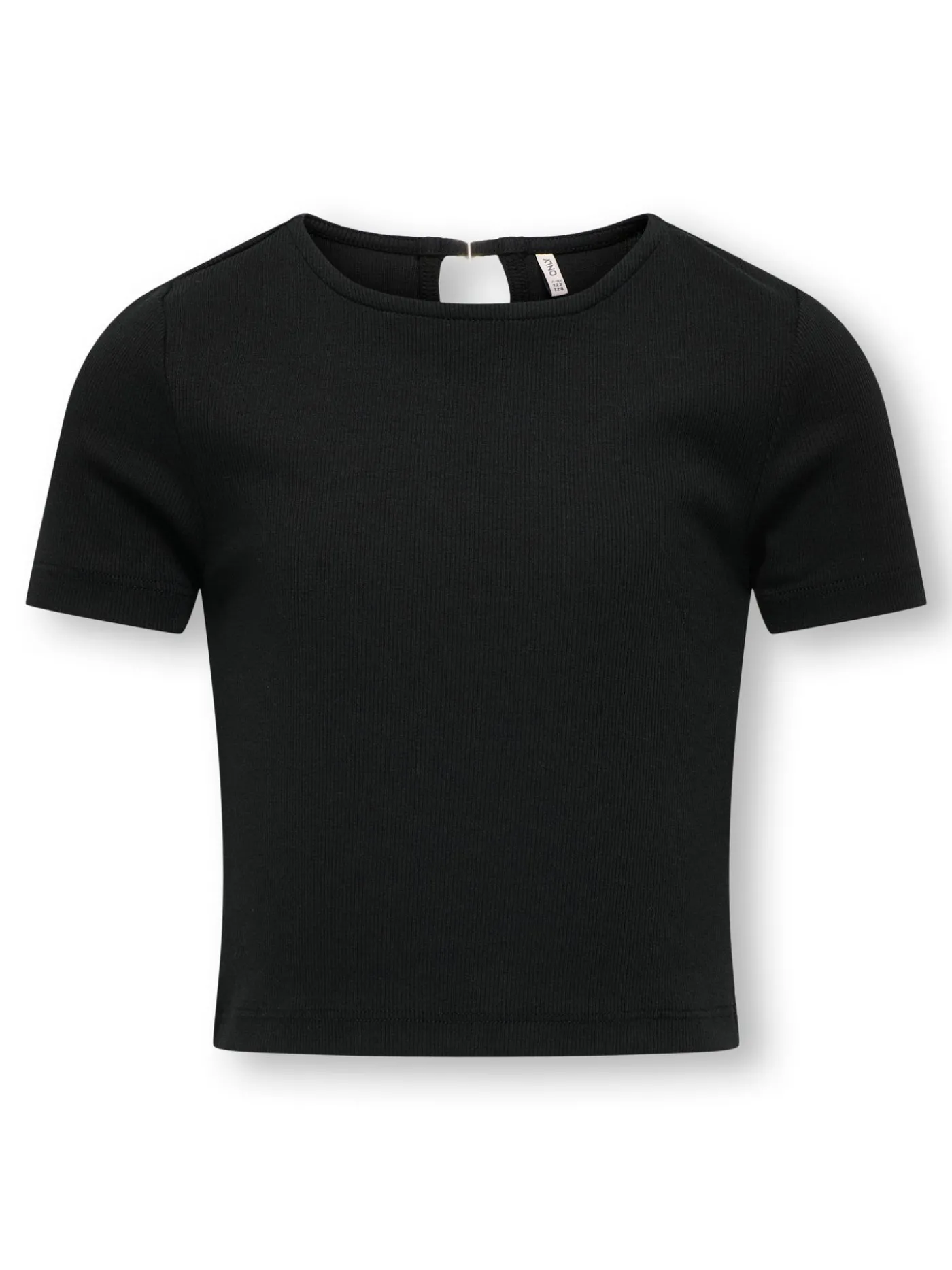 KOGRENE LIFE S/S OPEN BACK TOP JRS