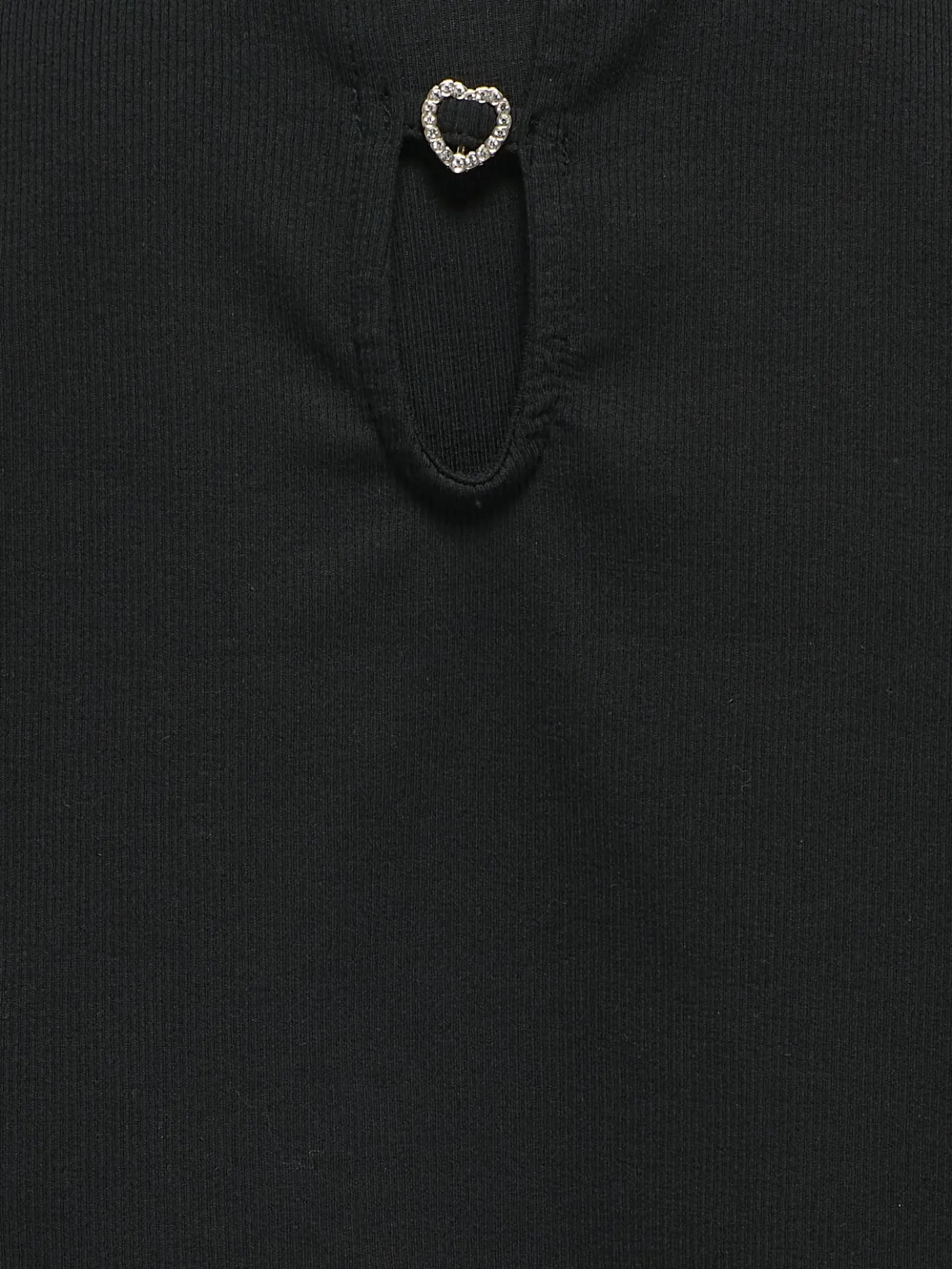 KOGRENE LIFE S/S OPEN BACK TOP JRS