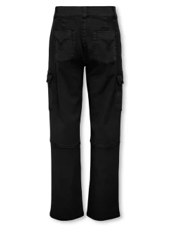 KOGRORY-FIA STR CARGO PANT CC PNT