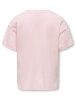 KOGRUTH LIFE S/S LOOSE PRINTED TEE