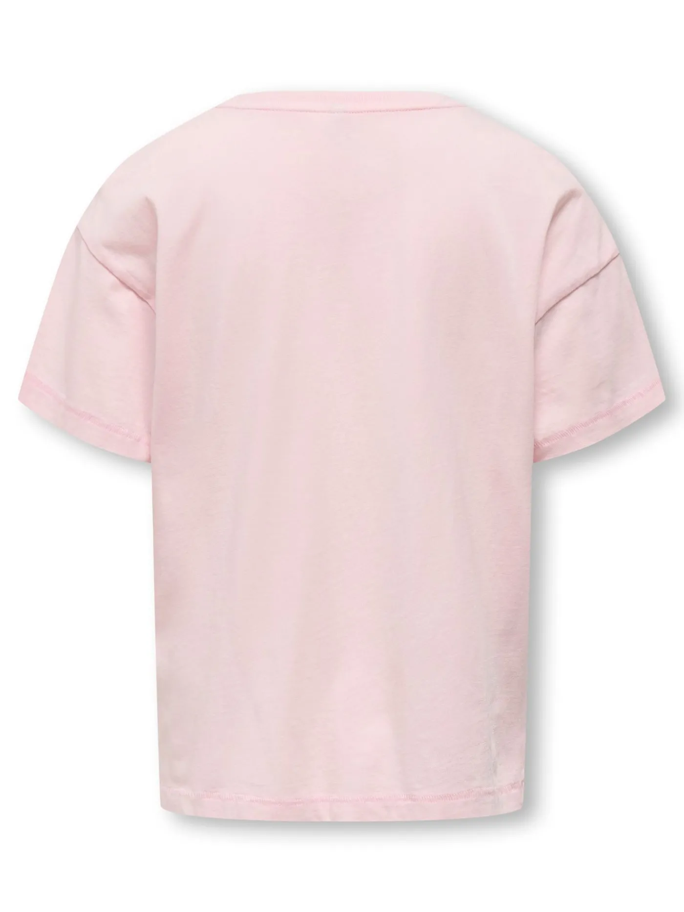 KOGRUTH LIFE S/S LOOSE PRINTED TEE