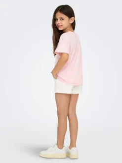 KOGRUTH LIFE S/S LOOSE PRINTED TEE