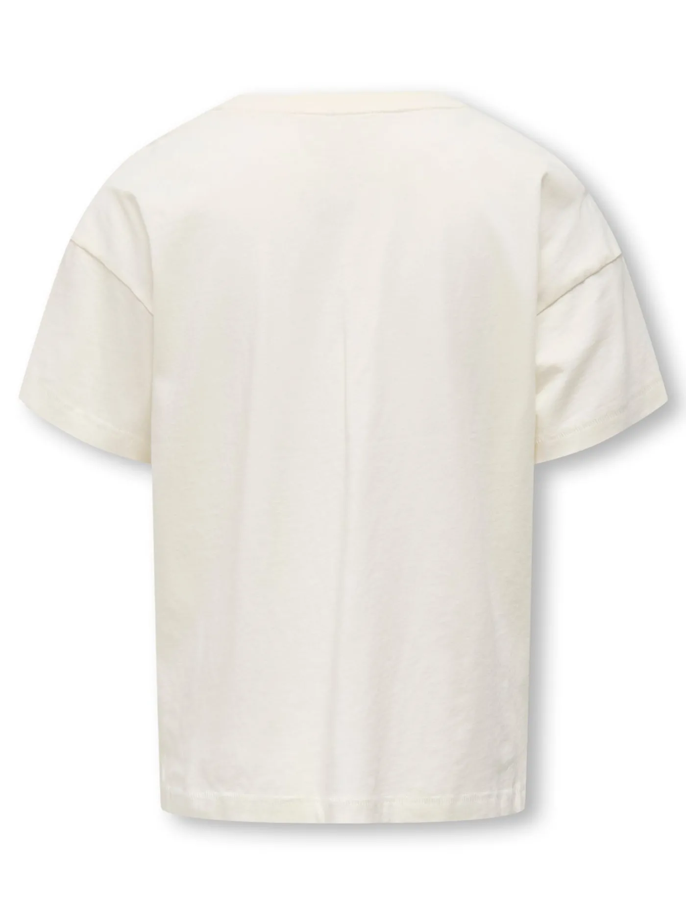 KOGRUTH LIFE S/S LOOSE PRINTED TEE