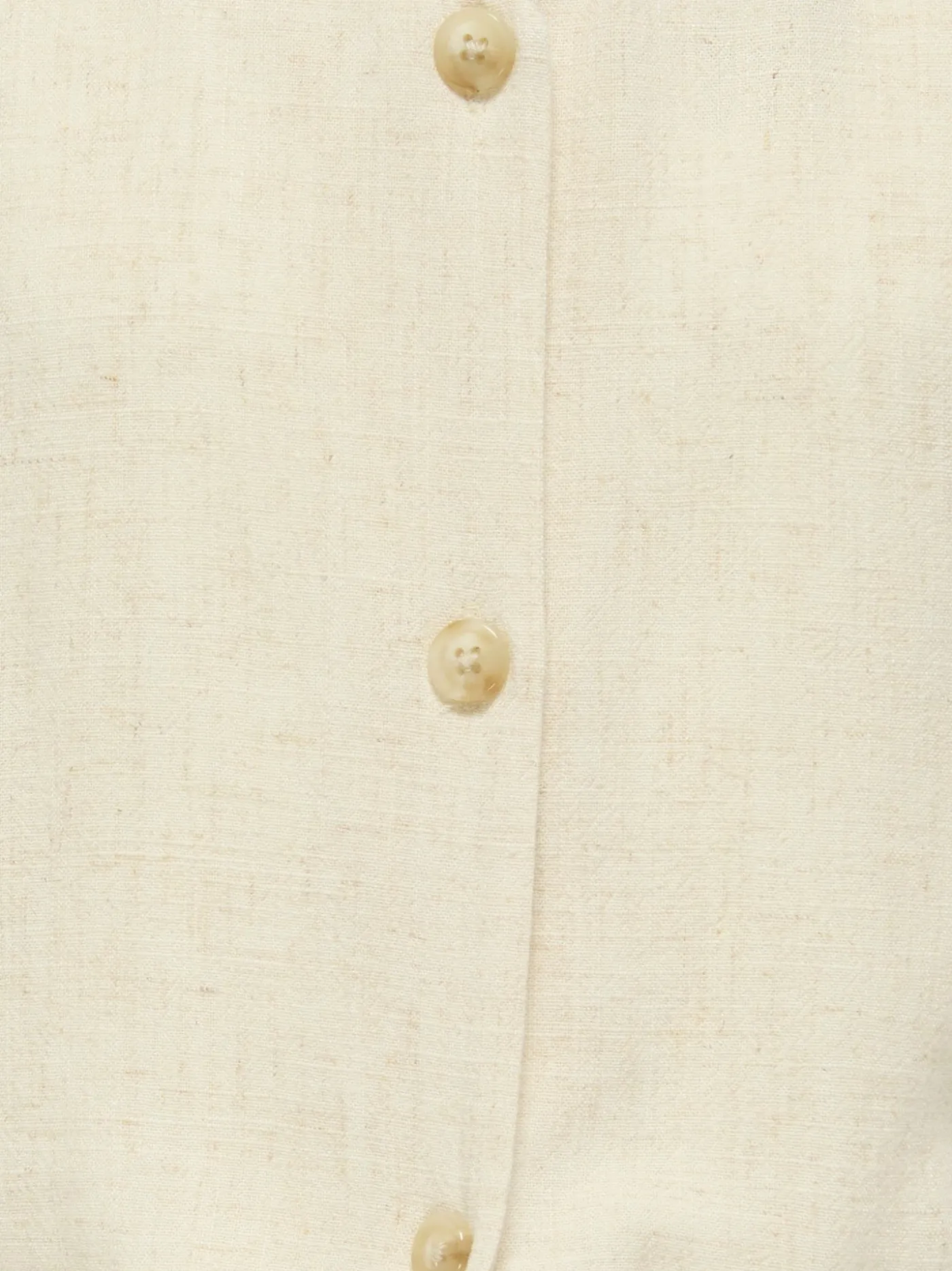 KOGSIESTA SS KNOT LIN BL SHIRT PNT