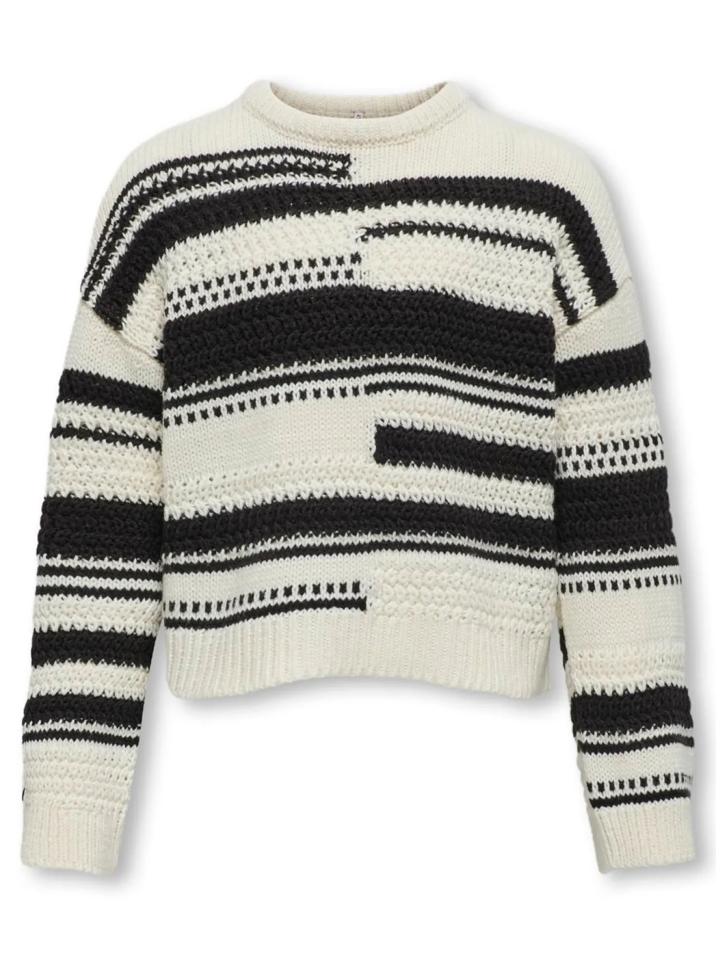 KOGSUTHA L/S DETAIL KNT