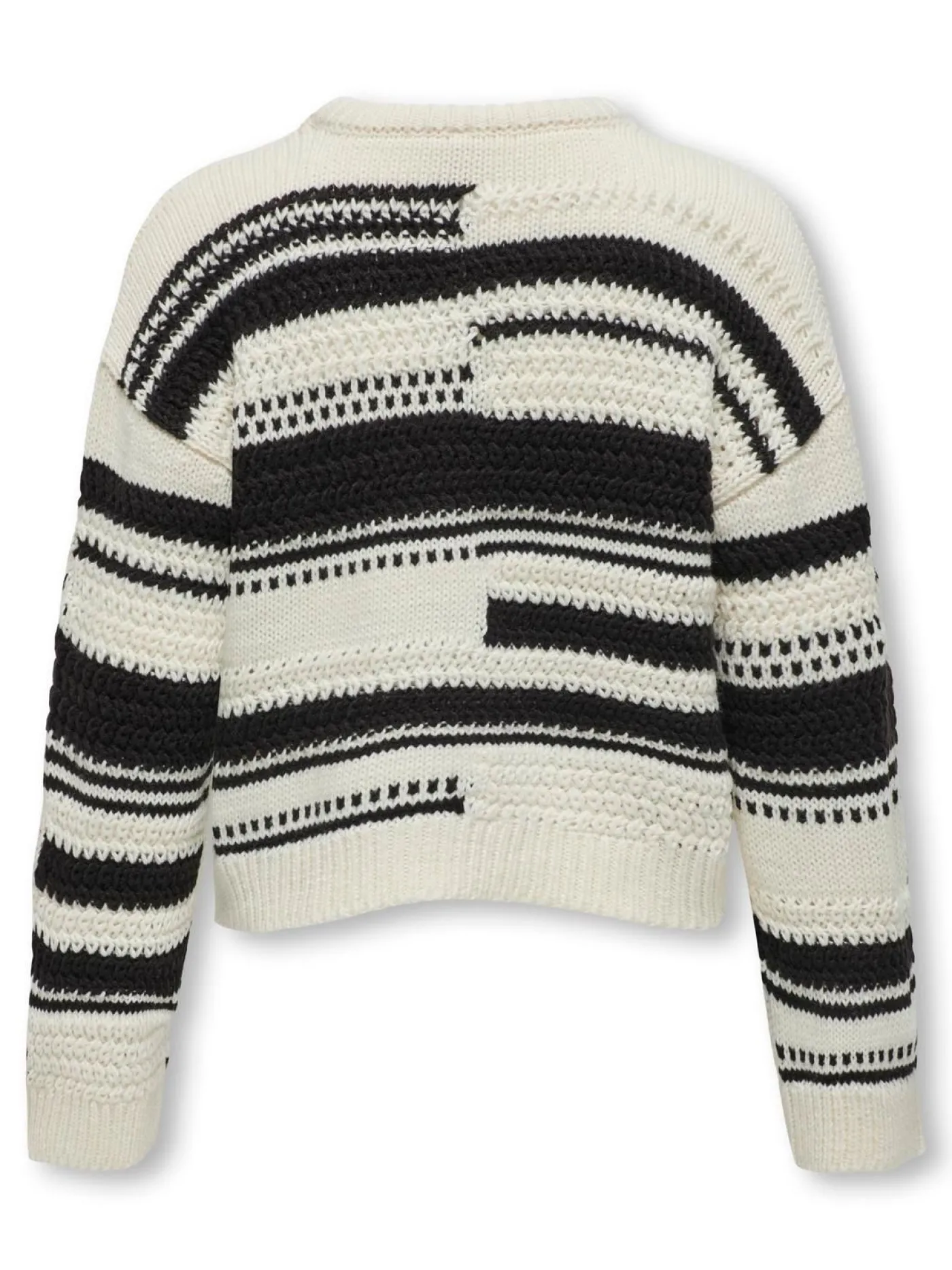 KOGSUTHA L/S DETAIL KNT