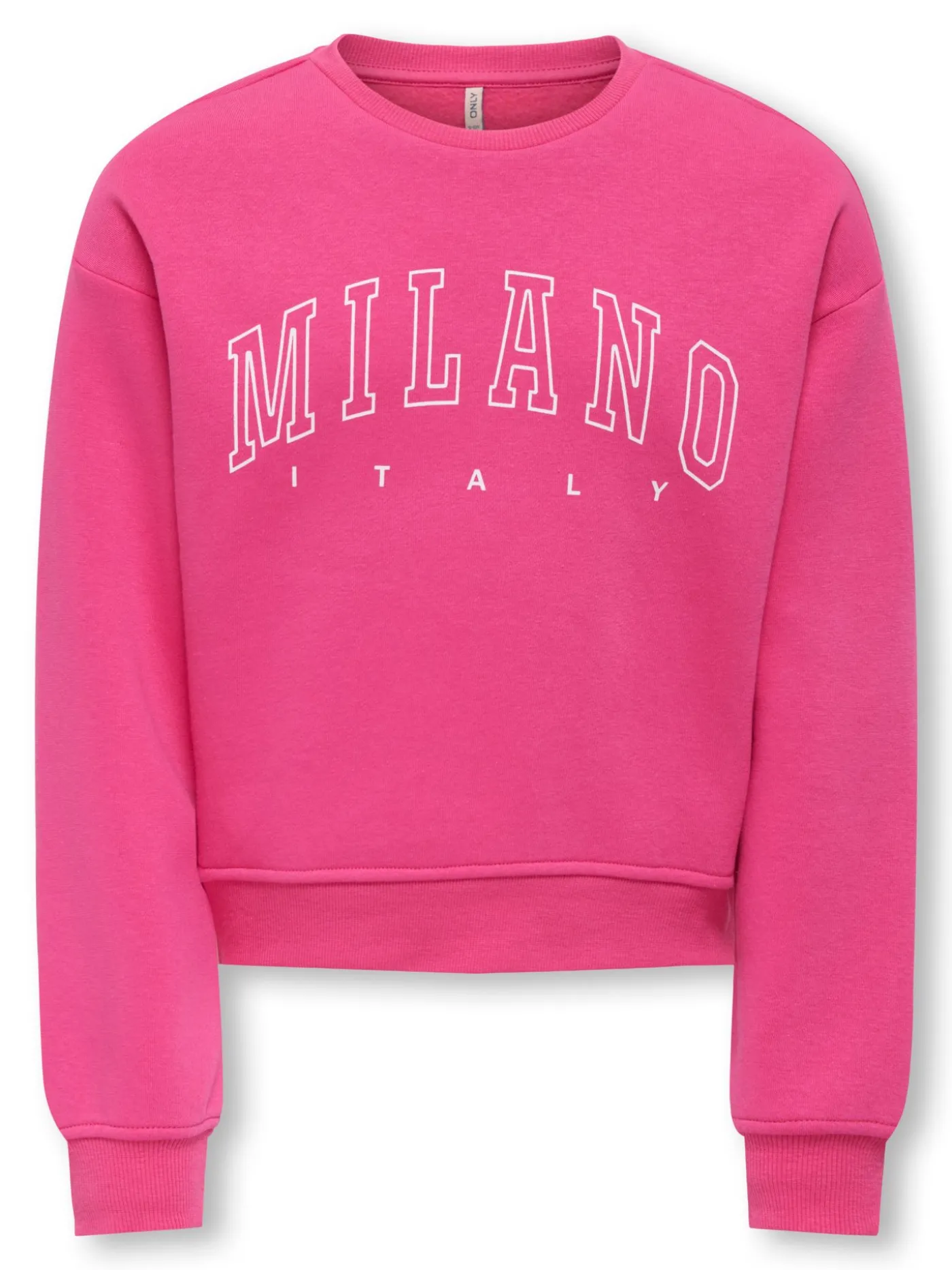 KOGSWEAT LS CREW OVZ STAT SWT NOOS