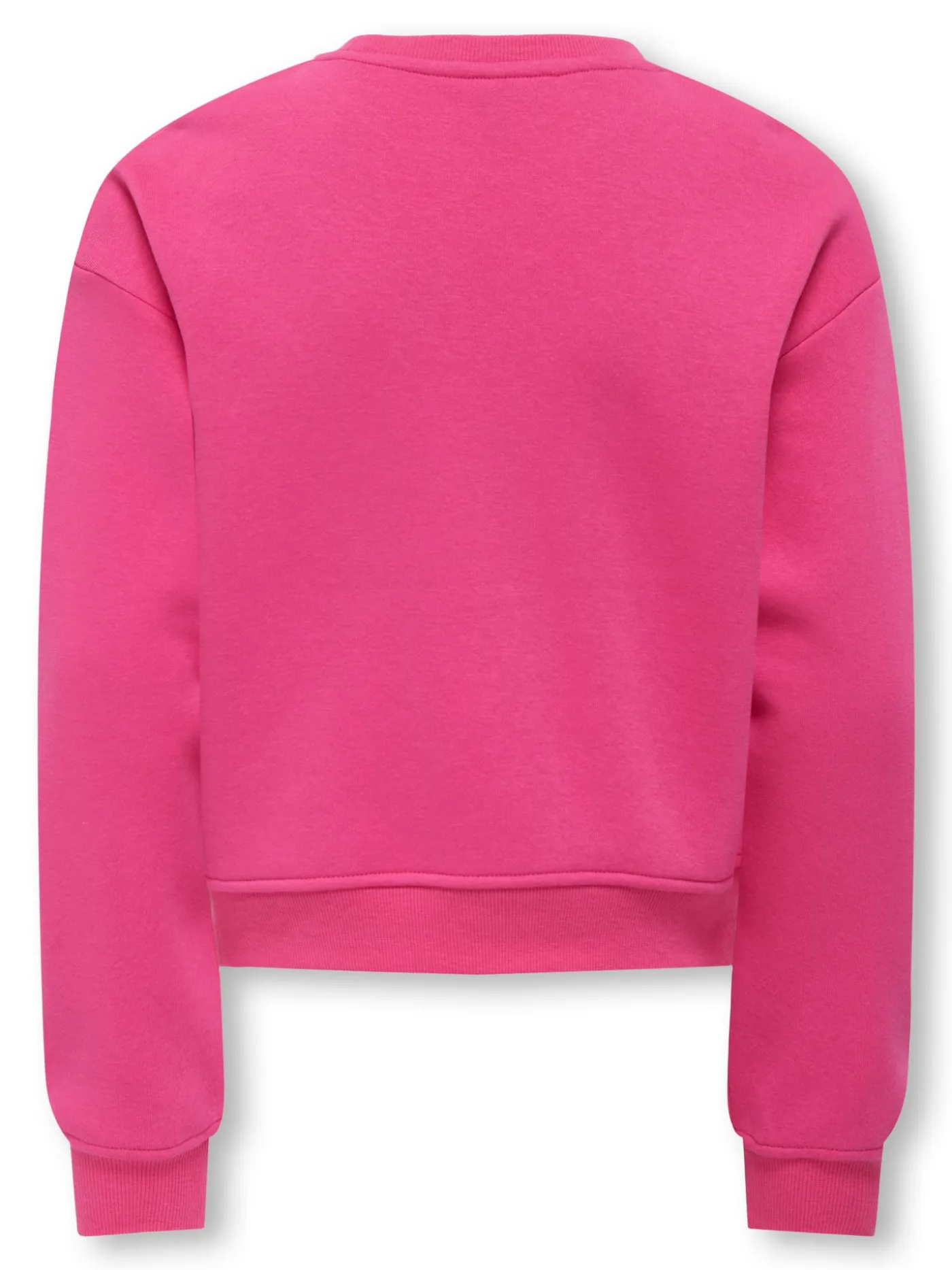 KOGSWEAT LS CREW OVZ STAT SWT NOOS