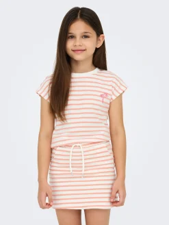 KOGTRINE BATSLEEVE STRUCTURE TOP JR