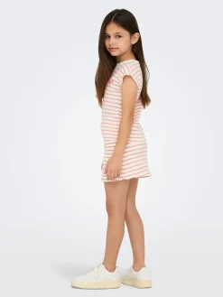 KOGTRINE BATSLEEVE STRUCTURE TOP JR