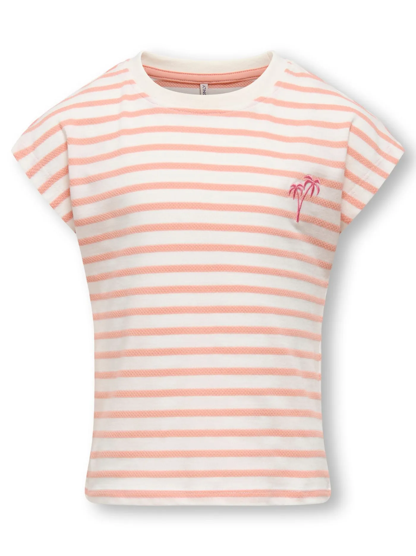 KOGTRINE BATSLEEVE STRUCTURE TOP JR