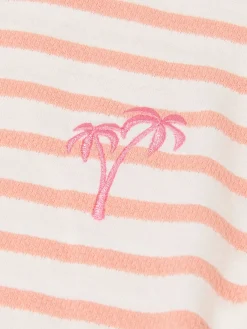 KOGTRINE BATSLEEVE STRUCTURE TOP JR