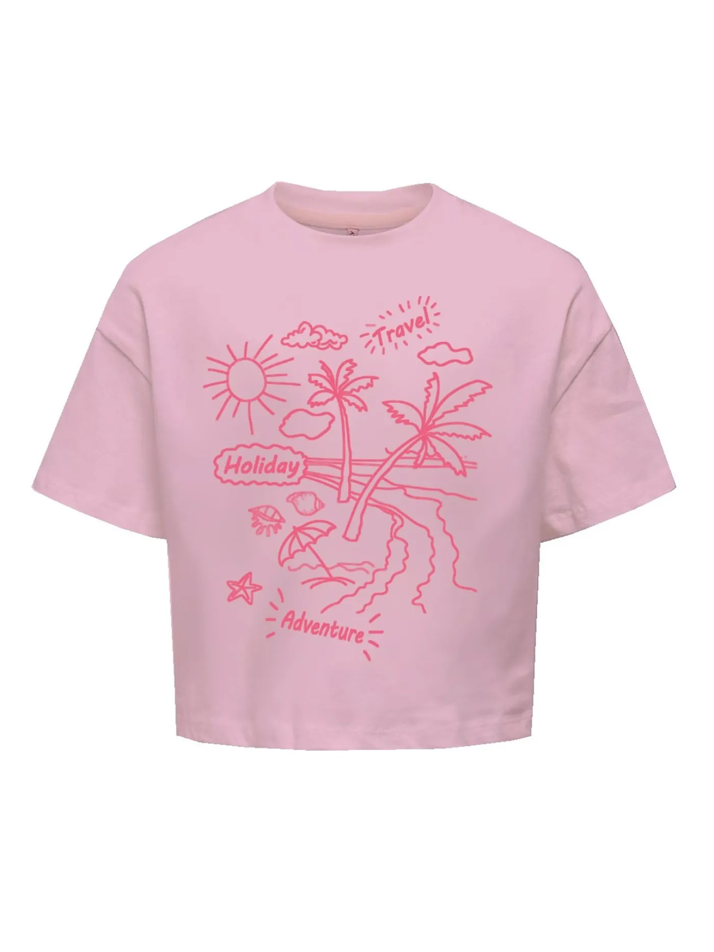 KOGVACAY LIFE SS LOOSE TOP BOX CS J