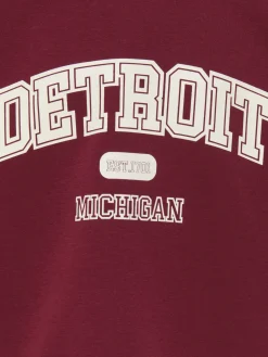 KOGVICTORY LIFE L/S O-NECK SWT