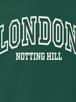 KOGVICTORY LIFE L/S O-NECK SWT