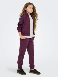 KOGWARM UP LIFE X TRACK ZIP JACKET