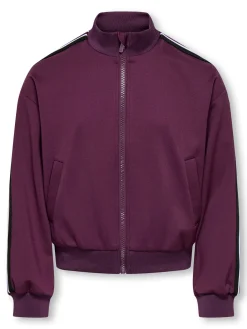 KOGWARM UP LIFE X TRACK ZIP JACKET