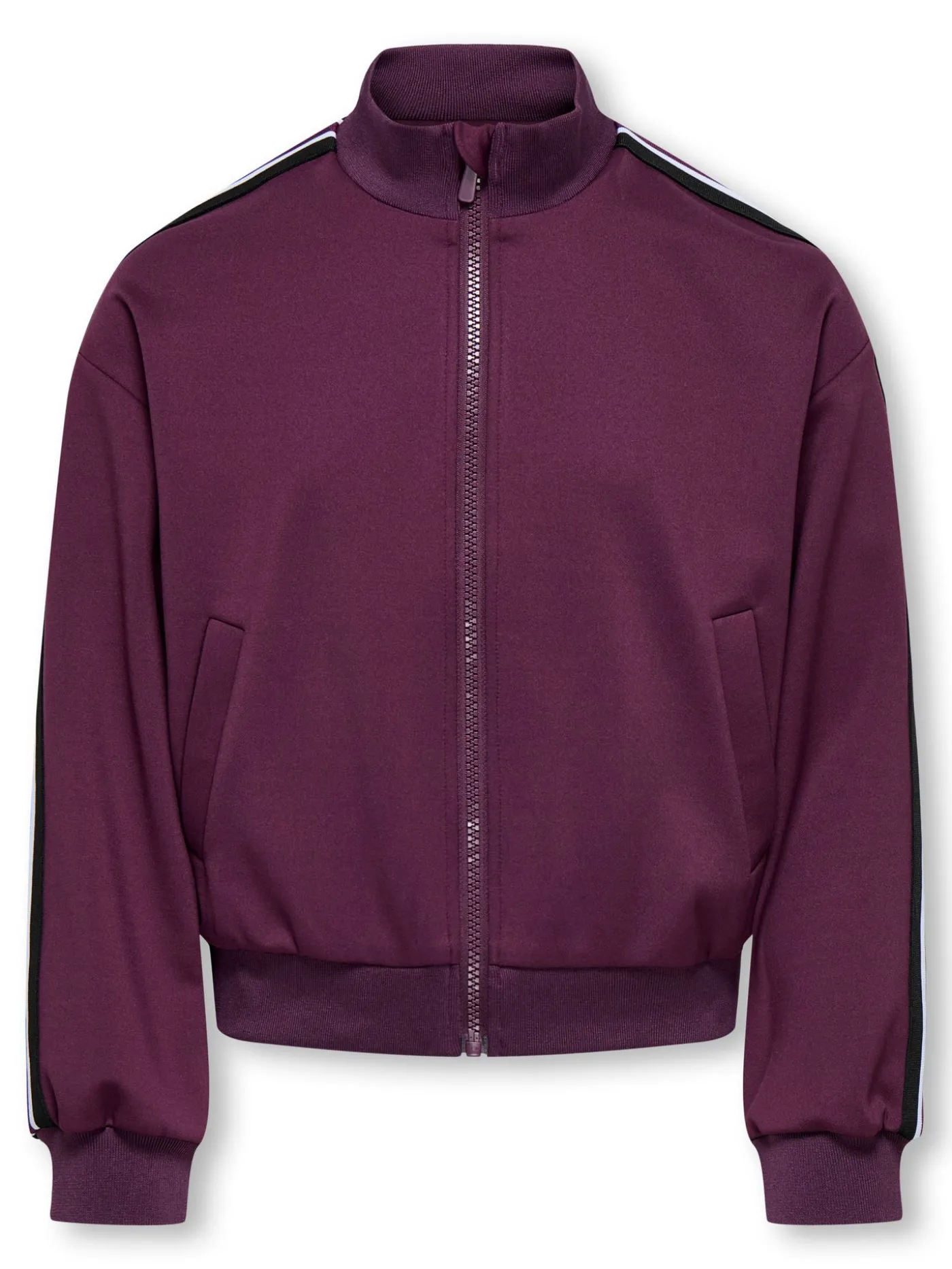 KOGWARM UP LIFE X TRACK ZIP JACKET