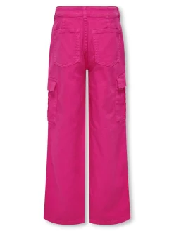 KOGYARROW-VOX STR CARGO PANT PNT NO