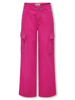 KOGYARROW-VOX STR CARGO PANT PNT NO