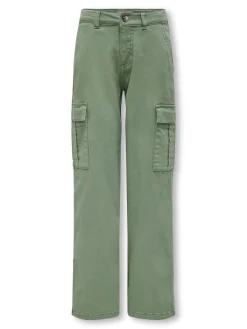 KOGYARROW-VOX STR CARGO PANT PNT NO