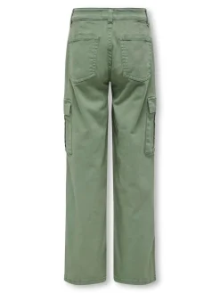 KOGYARROW-VOX STR CARGO PANT PNT NO