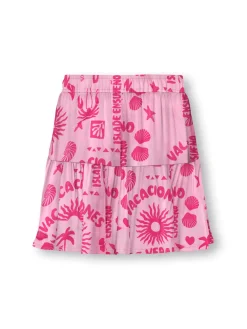 KOGZALINA LIFE AOP SKORTS PTM