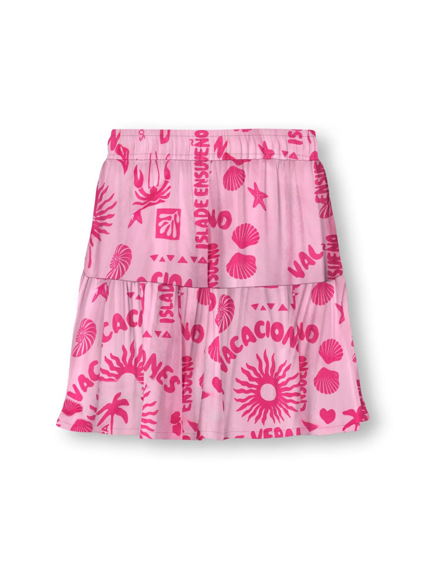 KOGZALINA LIFE AOP SKORTS PTM