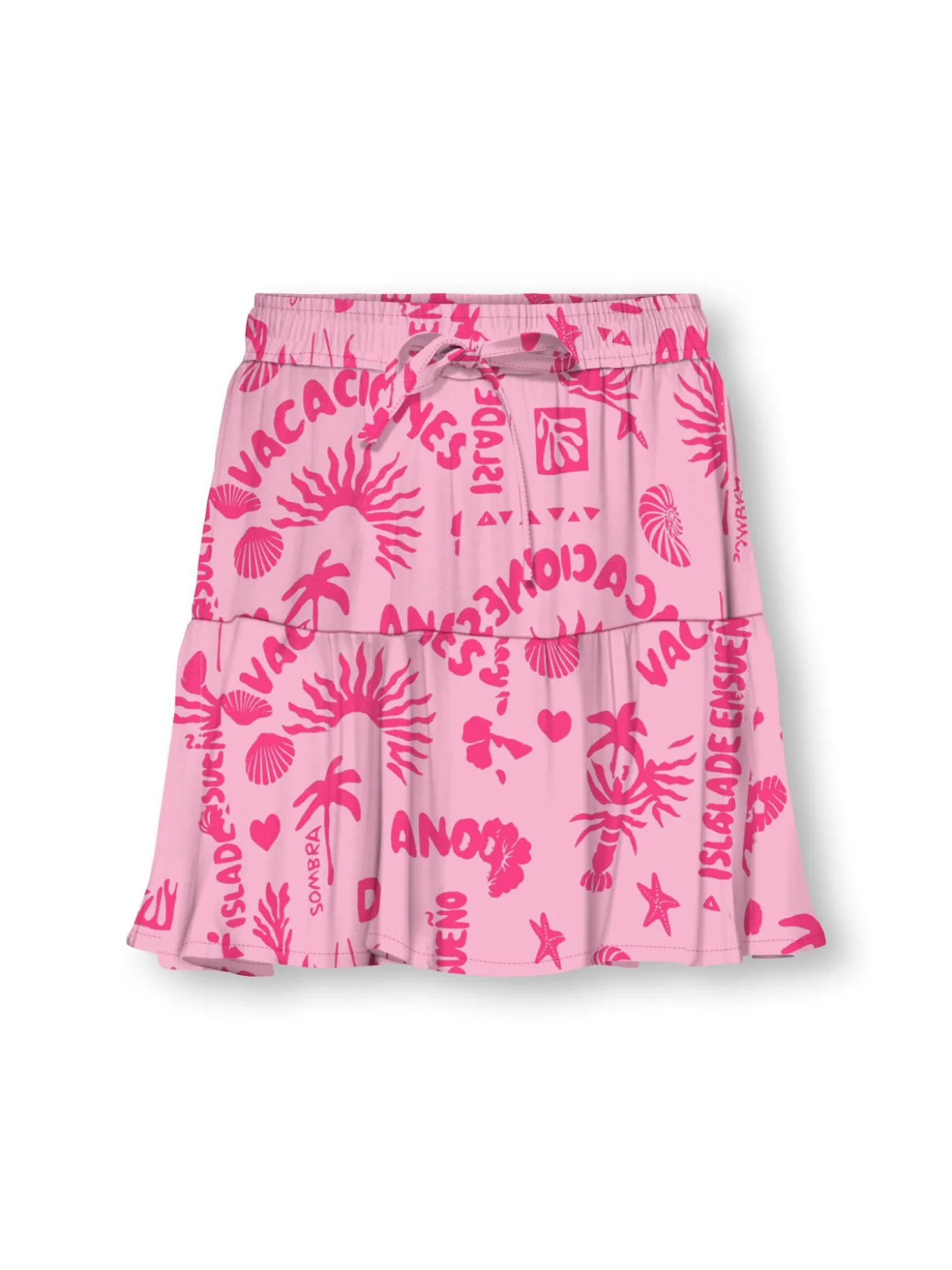 KOGZALINA LIFE AOP SKORTS PTM