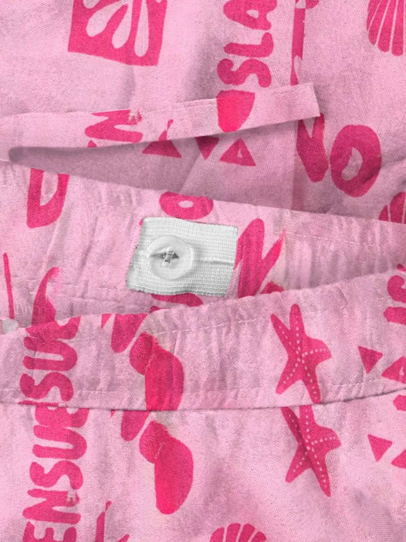 KOGZALINA LIFE AOP SKORTS PTM