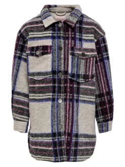 KONANDREA LONG SHACKET CP OTW - Dazzling Blue/RHOD