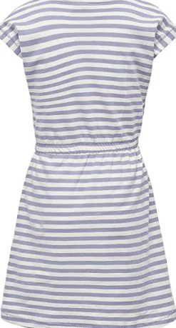 KONMAY S/S DRESS BOX NOOS JRS - Cosmic Sky/CLOUD D