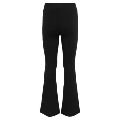 KONPAIGE FLARED PANT PNT NOOS - Black