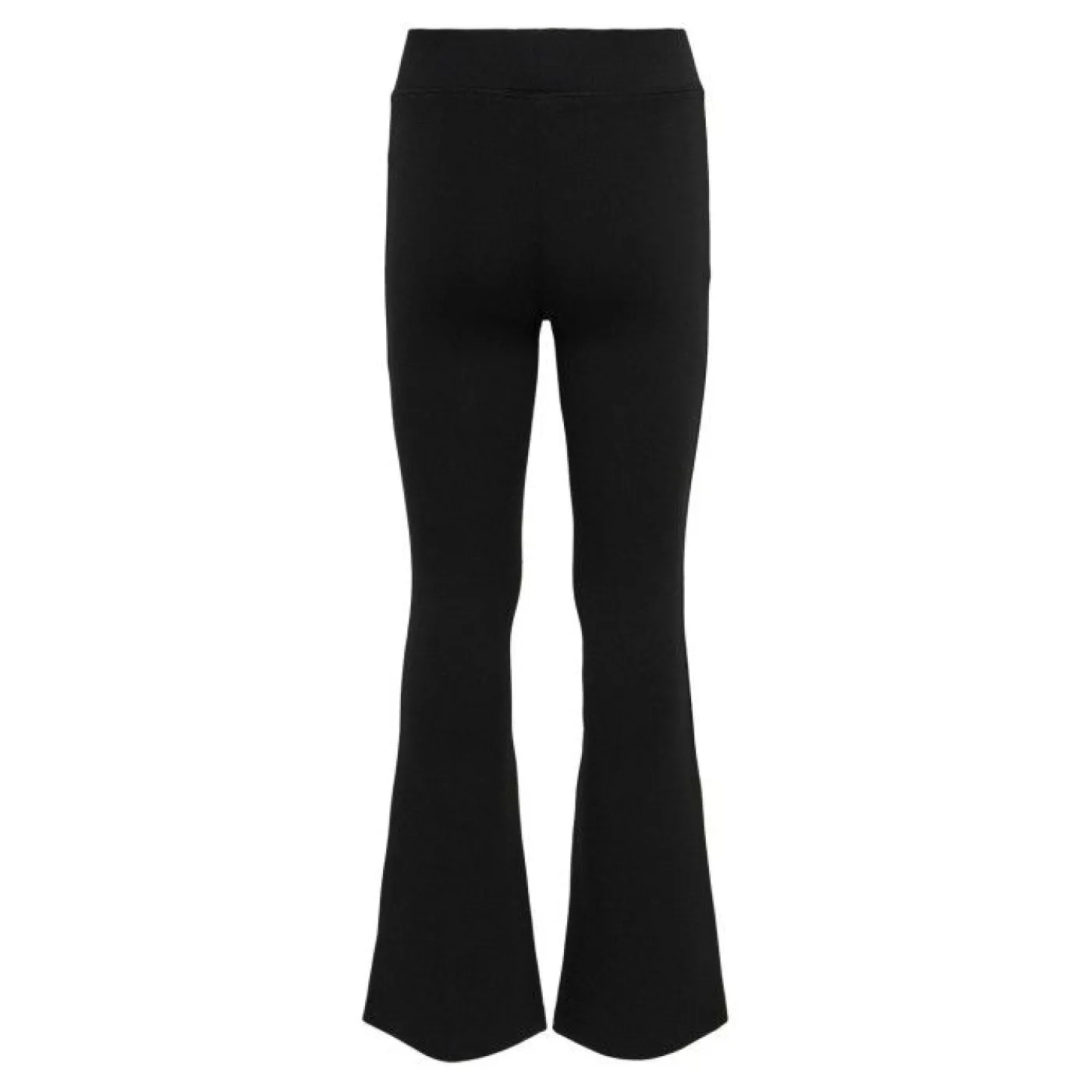 KONPAIGE FLARED PANT PNT NOOS - Black