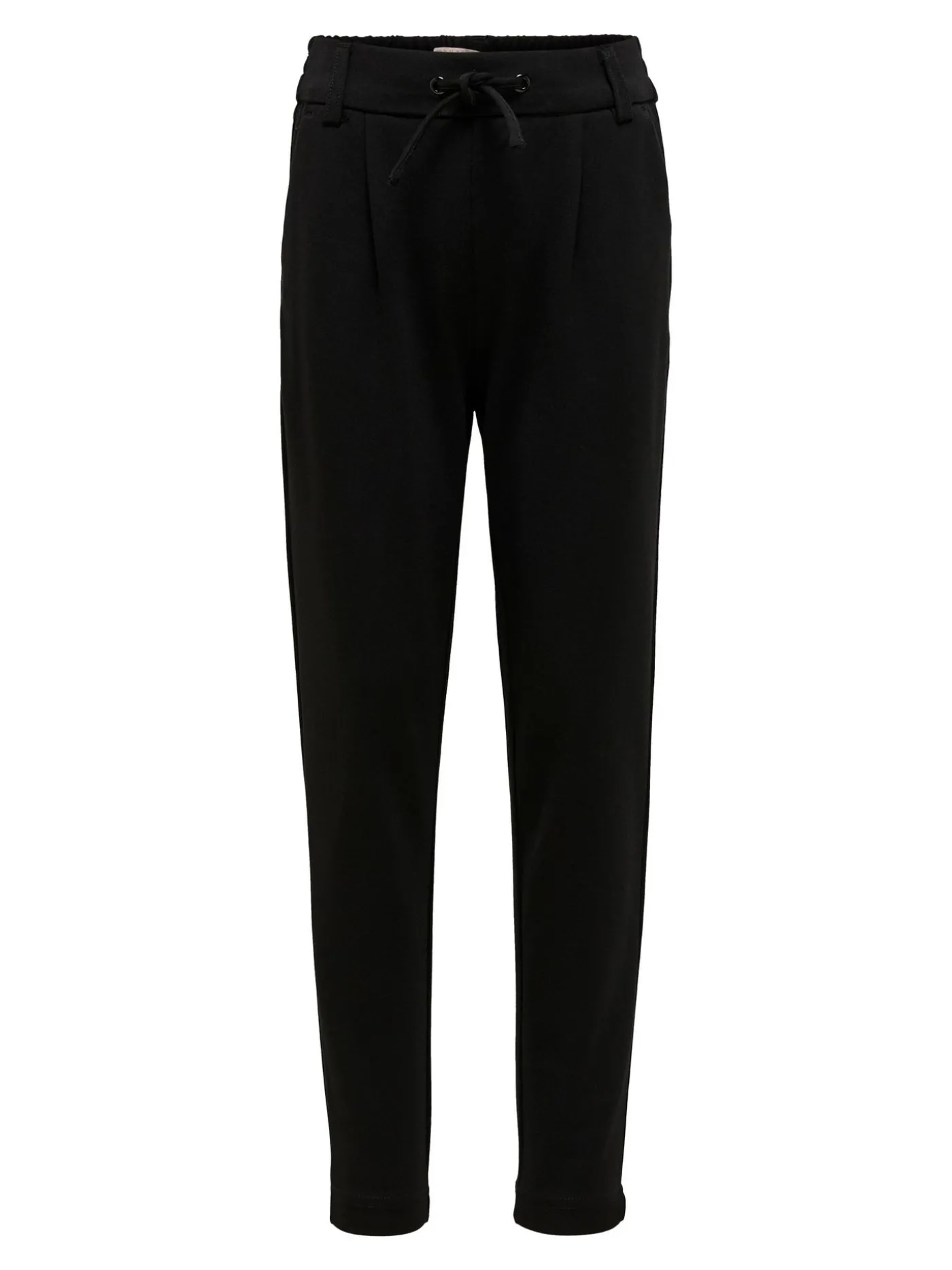 KONPOPTRASH EASY PANT PNT NOOS - Black