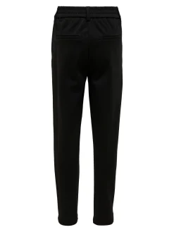 KONPOPTRASH EASY PANT PNT NOOS - Black