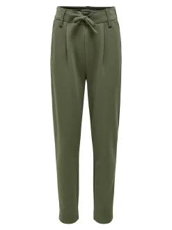 KONPOPTRASH EASY PANT PNT NOOS - Rosin